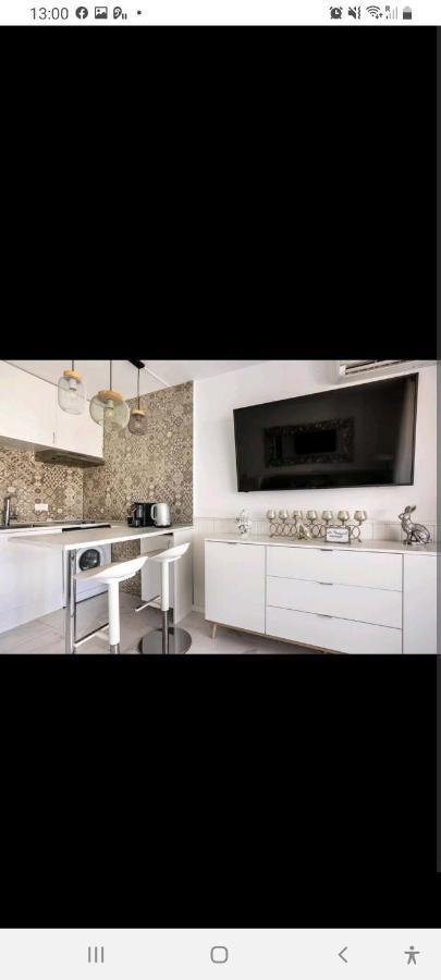Appartement Canarian Blue Tropical Garden View&pool